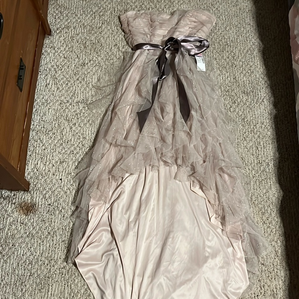 Deb Dress